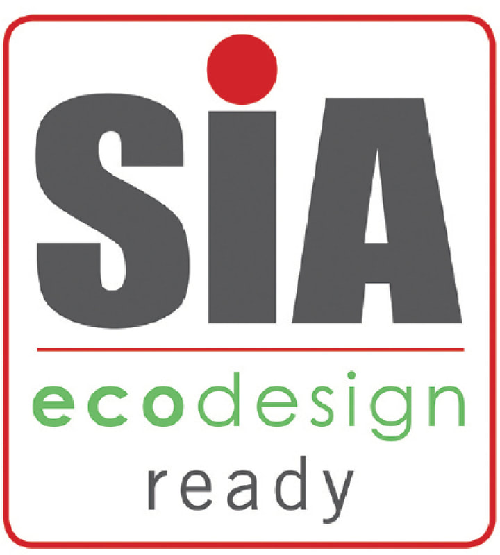 SIA eco design ready