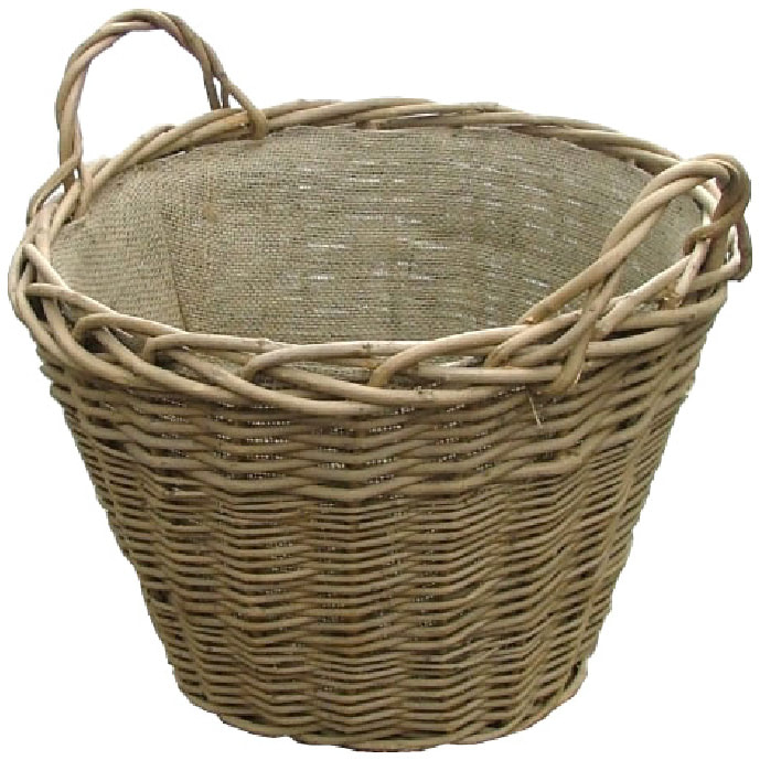 Faraday Stoves Log Baskets