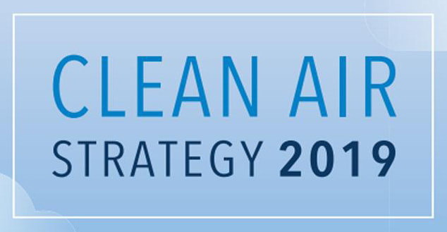 Clean Air Strategy