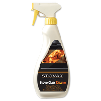 Faraday Stoves Glass Cleaner