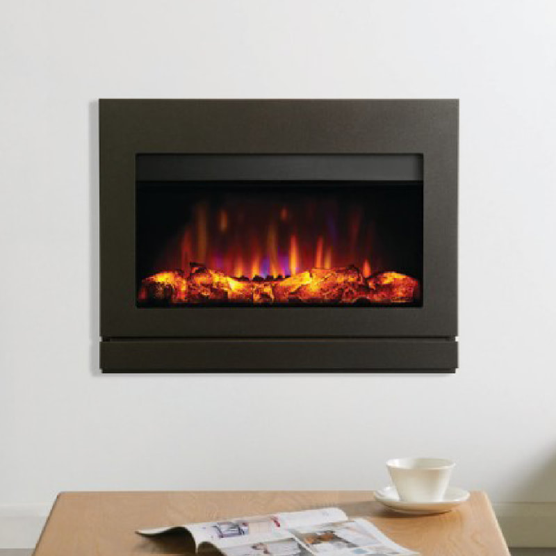 Faraday Stoves Electric Fires and Stoves